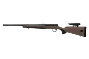 Ловна карабина Mauser M18 Feldjagd - кал. 243 Win., 560 мм, M17x1, 1:10"