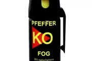 Спрей - Pepper-KO FOG, 40 ml. "BALLISTOL"