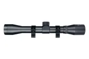 Оптика за въздушна пушка UX RS 4x32 11mm
