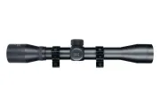 Оптика за въздушна пушка UX RS 4x32 11mm