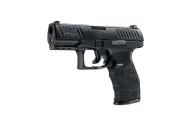 Еърсофт пистолет Airsoft Walther PPQ, 0.5 J,14R, кал. 6 mm