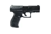 Еърсофт пистолет Airsoft Walther PPQ, 0.5 J,14R, кал. 6 mm