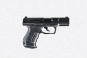 Еърсофт пистолет  Walther P99 6mm
