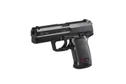Еърсофт пистолет AirSoft H&K USP 0.5J cal. 6mm