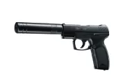 Еърсофт пистолет Airsoft Combat Zone COP SK 6mm