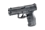 Еърсофт пистолет Heckler & Koch VP9, пружинен - кал. 6 мм BBs