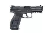 Еърсофт пистолет Heckler & Koch VP9, пружинен - кал. 6 мм BBs