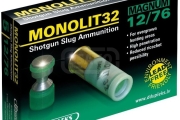 Гладкоцевни патрони Monolit 32 12/76, Dupleks