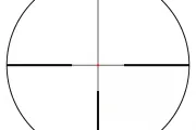 Оптика GPO - Spectra 6x 1,5-9x44i G4i