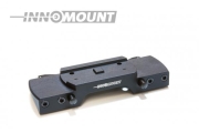 Монтаж Innogun Blaser (slight long) – Aimpoint Micro