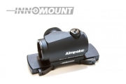 Монтаж Innogun Blaser (slight long) – Aimpoint Micro