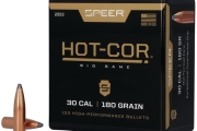 Куршуми Speer, Hot-Cor SP - кал. .30 (.308), 180gr /100 в кут./