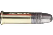 Нарезни патрони Geco Rifle - кал. 22 LR, 2.6g/40gr