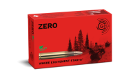 Нарезни патрони Geco Zero 30-06 Spring 8.8g/136gr