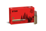 Нарезни патрони Geco Star - кал.30-06 10.7 g / 165 grgr