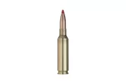 Нарезни патрони Geco Express - кал. 6,5x55 SE, 9.1g/140gr