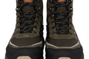 Oбувки Remington Comfort Olive
