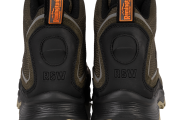 Oбувки Remington Comfort Olive