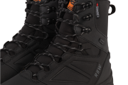 Oбувки  Remington Ice Grip черни 200гр Thinsulate