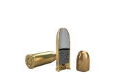 Патрони за късо нарезно оръжие Magtech FMJ 7.65/32AUT 71gr
