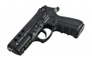 Газов пистолет Zoraki 4918 - кал. 9мм, Черен