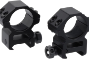 Монтаж за оптика Ф25.4 W 22mm H14