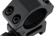 Монтаж за оптика Ф25.4 W 22mm H14