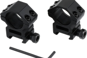 Монтаж за оптика Ф25.4 W 22mm H14