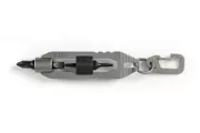 Мултитул 5.11 Tactical - EDT Hex, Tumbled Steel