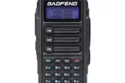 Радиостанция Baofeng UV-16 Pro- 10W