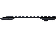 База CZ-550/CZ-557LA/ZKK 600Solid Steel Picatinny, BH=8,5mm