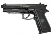  Eърсофт пистолет BORNER 92M CO2 6MM