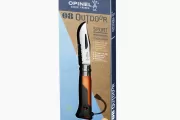 Туристически нож Opinel №8 OUTDOOR Orange