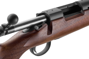 Ловна карабина BERGARA B14 TIMBER - КАЛ.308 WIN. - 22″ С РЕЗБА М14Х1