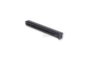 Еърсофт пистолет Borner 17 CO2 NBB