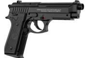  Eърсофт пистолет BORNER 92M CO2 6MM
