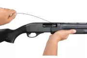 Шомпол Real Avid Bore Boss - кал. 9mm Carbine