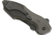 ТАКТИЧЕСКИ НОЖ SWMP5LS Smith & Wesson