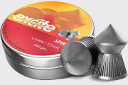 Сачми Excite Spike 4.5 мм