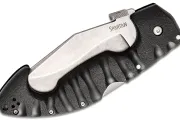 Сгъваем нож Cold Steel Spartan (AUS10A) CS-21ST