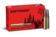 Нарезни патрони Geco SP - кал. .308 Win., 11.0g/170gr