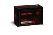 Нарезни патрони Geco Target FMJ  калибър 7,62x39 8.0g/123gr