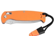 СГЪВАЕМ НОЖ Ganzo G7412-OR-WS