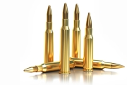 Нарезни патрони Sellier&Bellot FMJ 6.5х55SE 8g/124gr