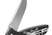 СГЪВАЕМ НОЖ GANZO G6803-TG