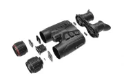 Термален бинокъл HIKMICRO - Habrok 4K LRF HE25L 5.5-22x60, 850nm