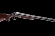 Гладкоцевна пушка DERYA MC-112 cal.12/76 61cm
