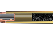 Нарезни патрони Winchester  JHP .45-70 Govt 300gr