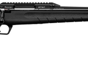 Ловна  карабина Monza, кал. 308Win, синтетика, 51см