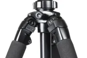 Комплект трипод KJI K700 AMT със захват Reaper Grip System - алуминий